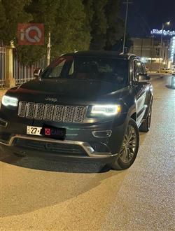 جيب جراند شيروكي